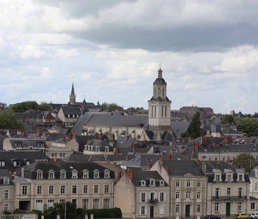 Église de la Trinité