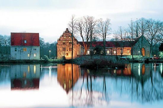 Kloster Gravenhorst