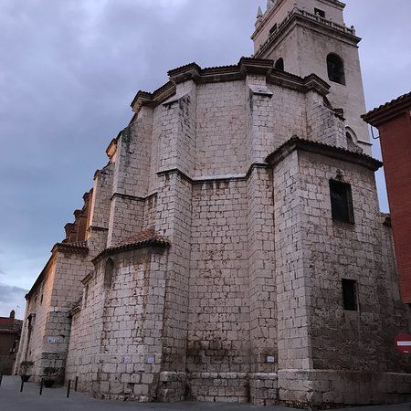 Iglesia de Santa Maria
