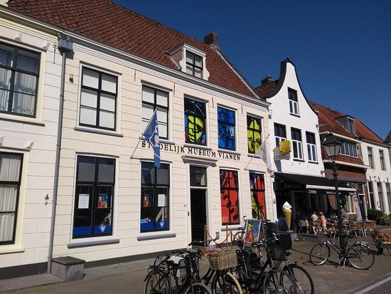 Stedelijk Museum Vianen