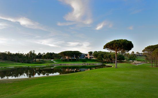 La Cigale Tabarka Golf