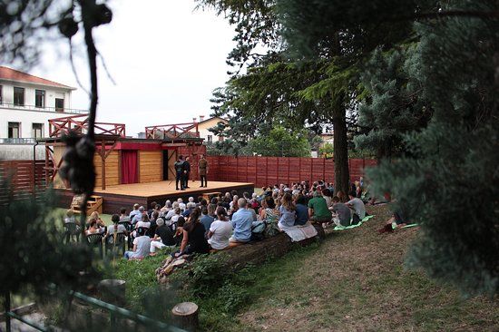 Piccolo Teatro Dante