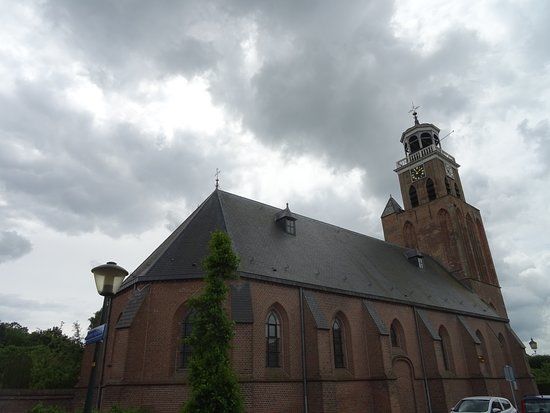 Kleine- of Mariakerk