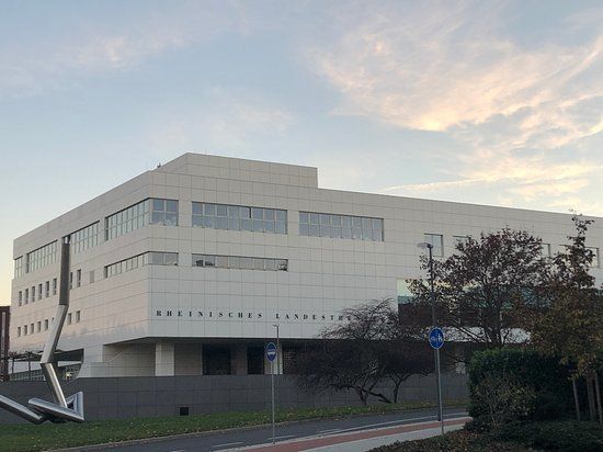 Rheinisches Landestheater Neuss