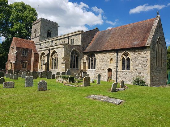 Church Of All Saints