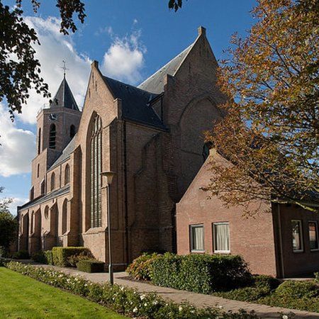 Sint-Pancratiuskerk