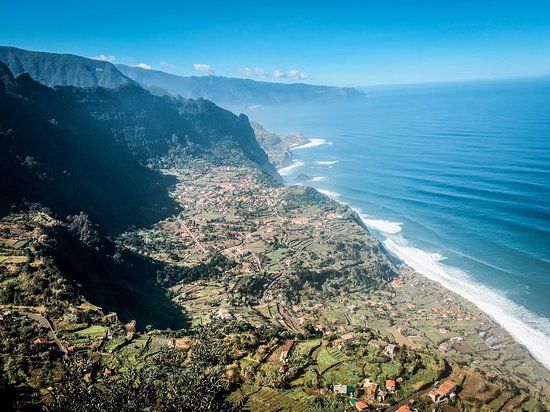 Miradouro da Beira da Quinta