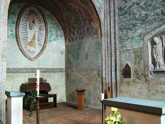 Bischofsresidenz Burg Ziesar