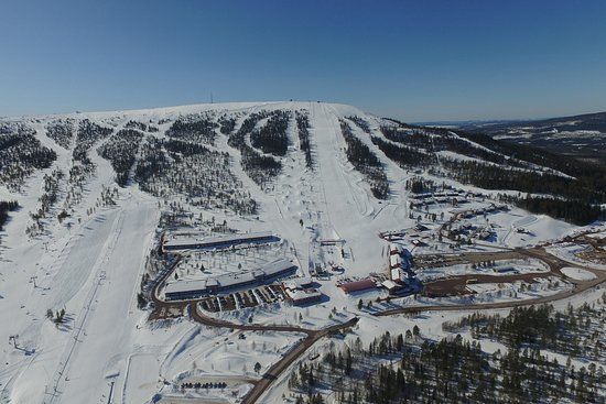 Stoten i Salen AB