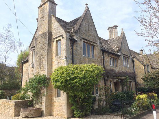 Bourton-on-the-Water