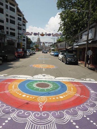 Butterworth Art Walk