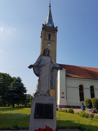 Pools museum van de reformatie