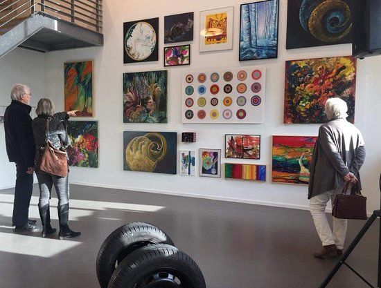 Centrum Beeldende Kunst Emmen