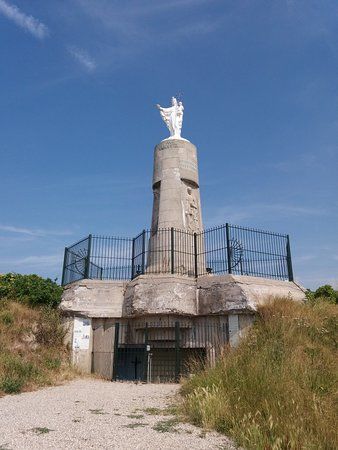 Notre-Dame de la Falaise