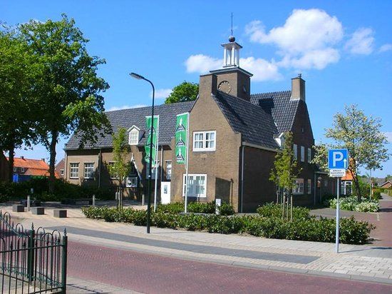 Streekmuseum De Meestoof