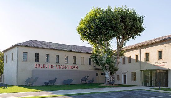 Musée La Filaventure