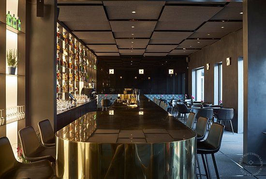 Piranha Cocktail Bureau