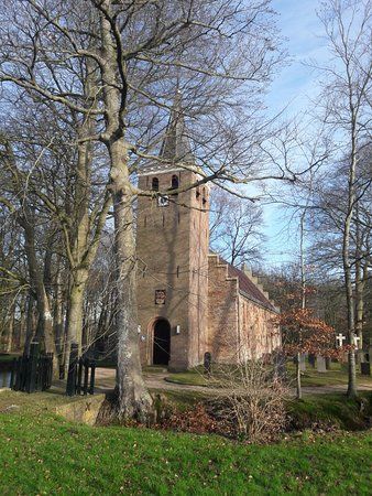 Dorpskerk Beetsterzwaag