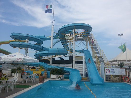 Aquapark Arenas