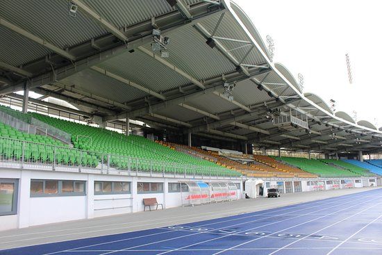 Linz Stadium
