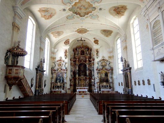 Pfarrkirche St. Martin