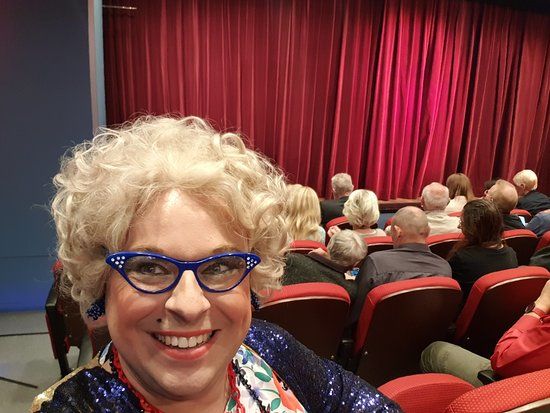 Stößels Komödie Wuppertal