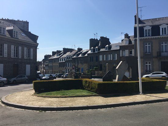 Eglise Saint-Michel de Saint-Brieuc