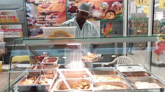 KEVI saveurs de l'Inde