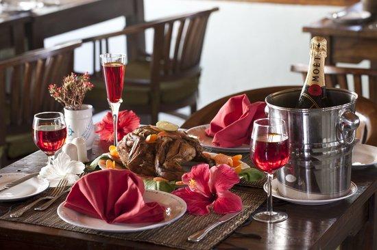 Le Relax Beach Resort