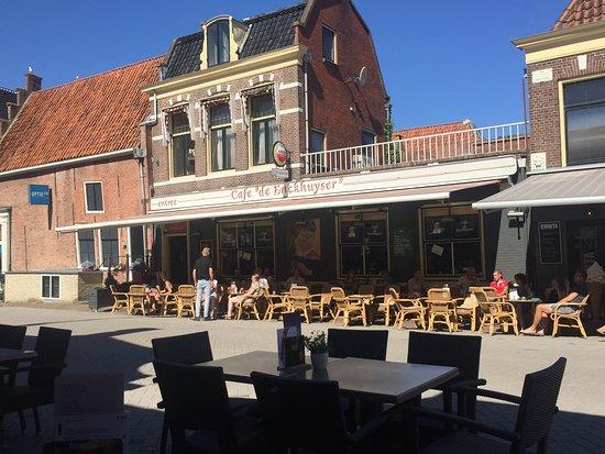 Cafe de Enckhuyser