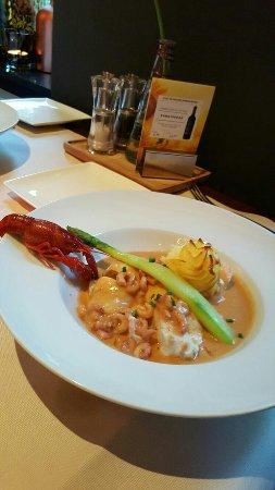 Restaurant Esplanade