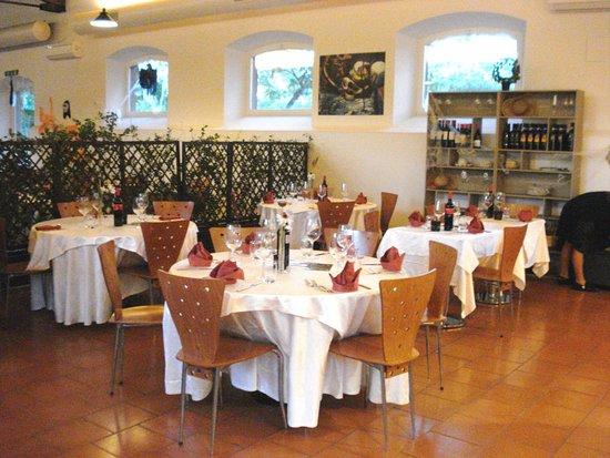 Nonna Maria Ristorazione