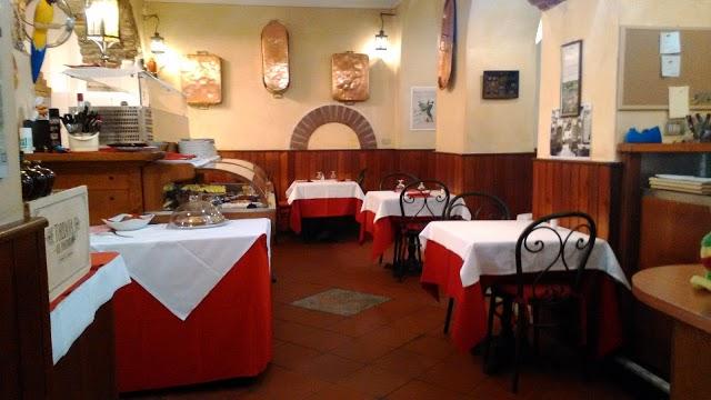 Taverna del Pappagallo