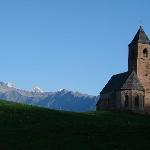 Restaurant Bachstuben