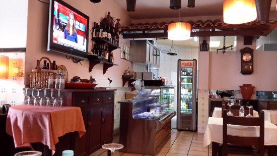 Restaurante A Praceta