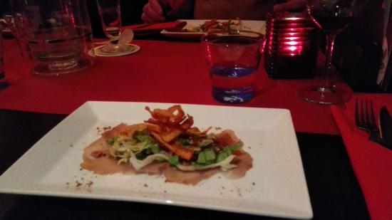 Steakhouse Royal Argentina