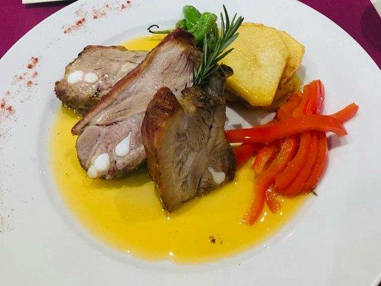 Restaurante Elovelys