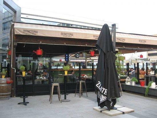 Barbakan Bistro Bar