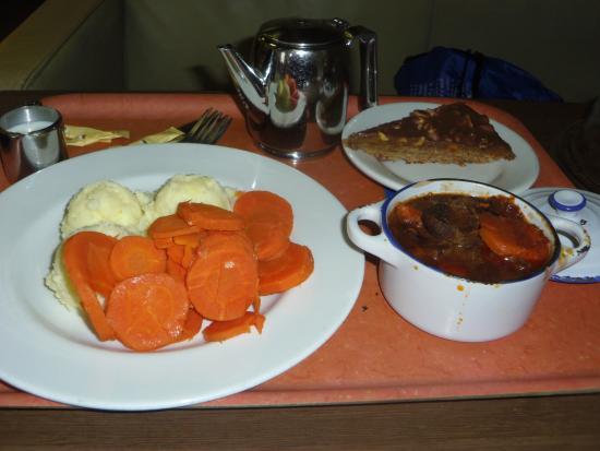 Easons Bookstore Cafe