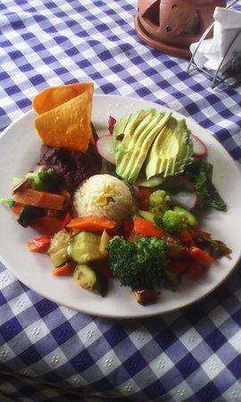 Cafeteria La Concepcion