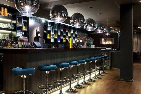 Grand Cafe de Douairière