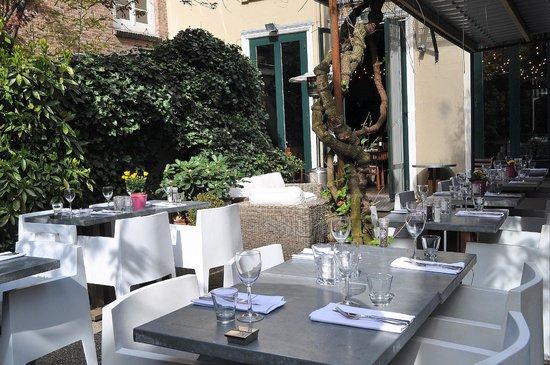 Gauchos Den Haag-Centrum