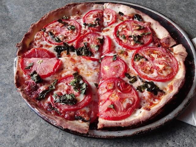 MacKenzie River Pizza