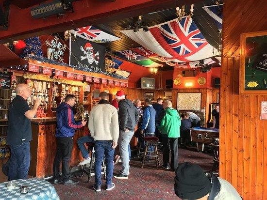 Globe Tavern