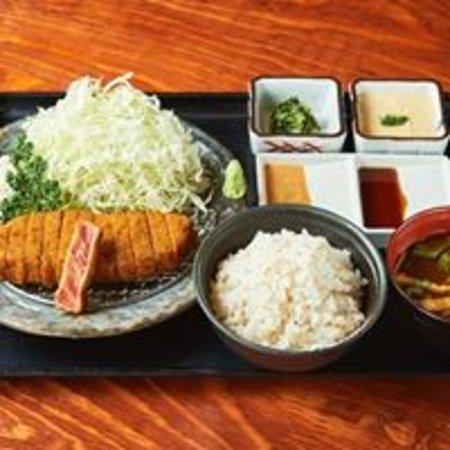 Gyukatsu Motomura Shibuya