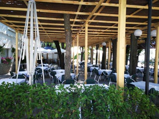 Polo Restaurant