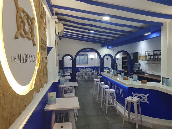 Los Marianos