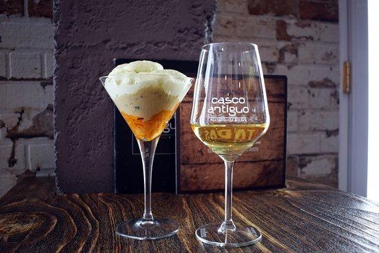 Restaurante Casco Antiguo