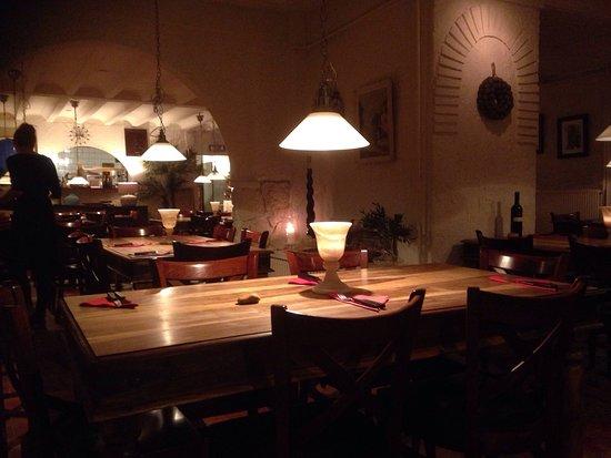 Ristorante d'Oliviera