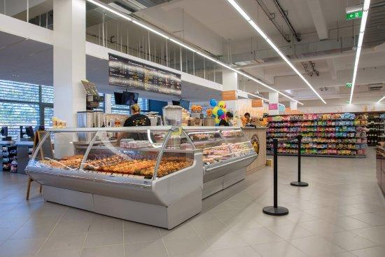 Columbus Café & Co Tahiti